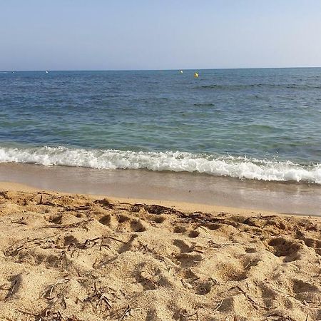 Casa Sant Antoni Maria Claret Villa Cambrils Ngoại thất bức ảnh