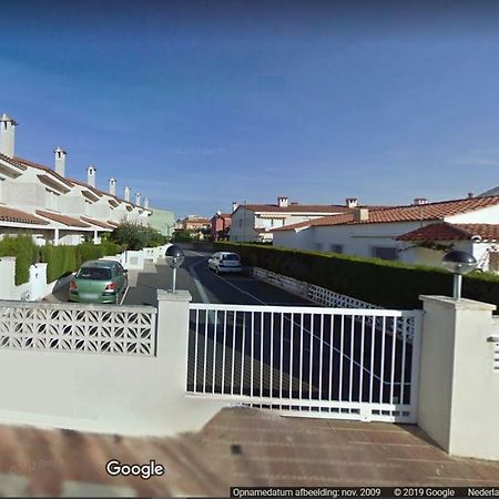 Casa Sant Antoni Maria Claret Villa Cambrils Ngoại thất bức ảnh