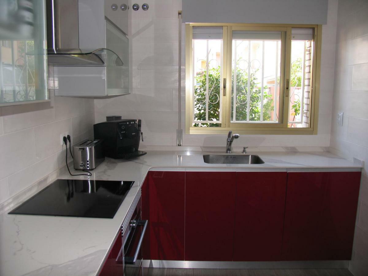 Casa Sant Antoni Maria Claret Villa Cambrils Ngoại thất bức ảnh