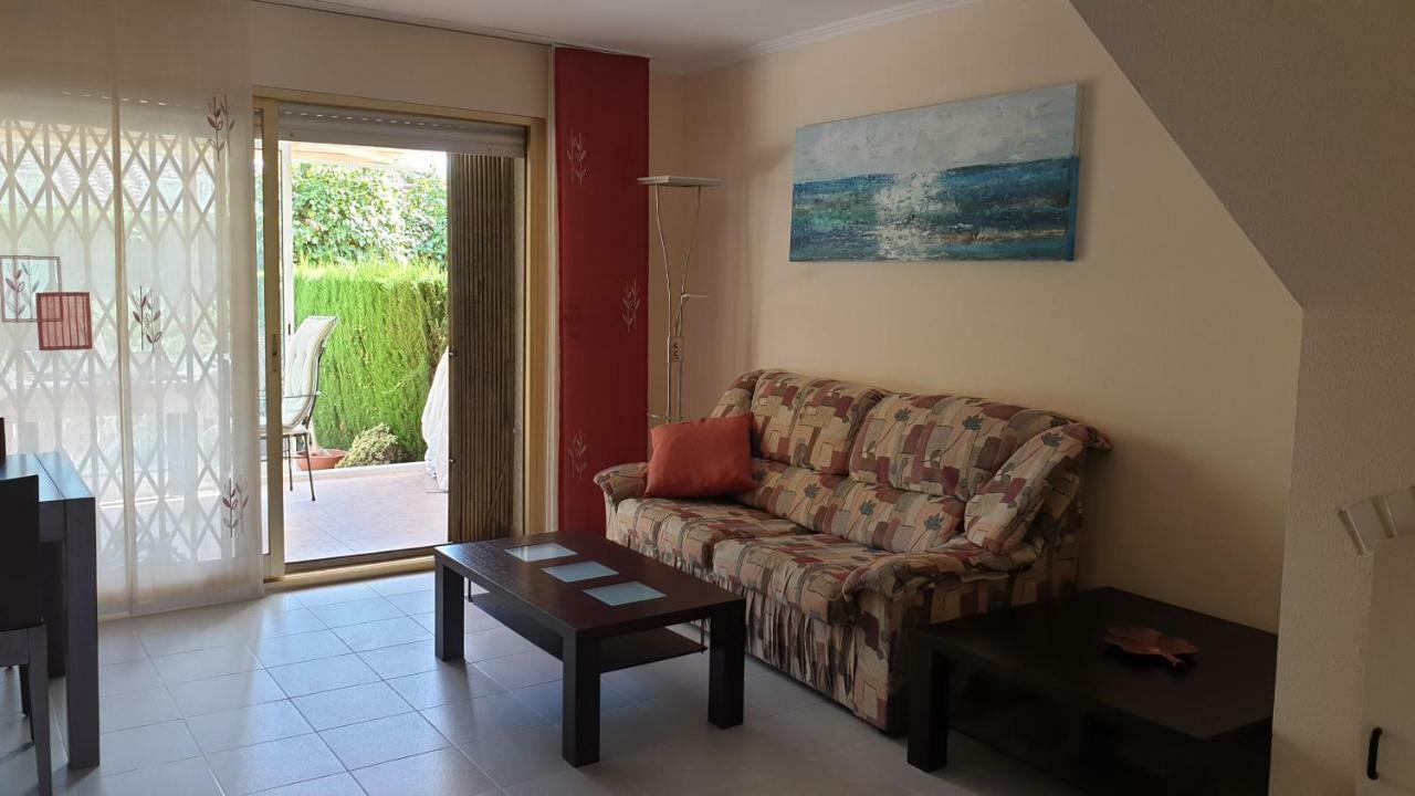 Casa Sant Antoni Maria Claret Villa Cambrils Ngoại thất bức ảnh