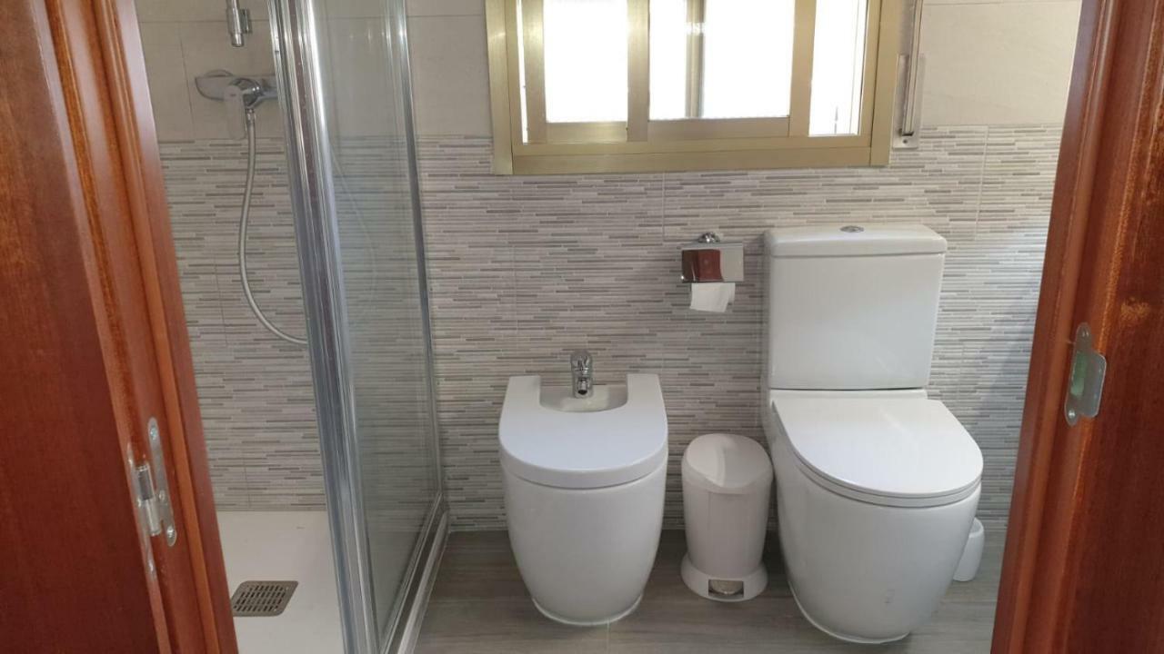 Casa Sant Antoni Maria Claret Villa Cambrils Ngoại thất bức ảnh