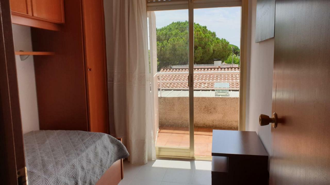 Casa Sant Antoni Maria Claret Villa Cambrils Ngoại thất bức ảnh
