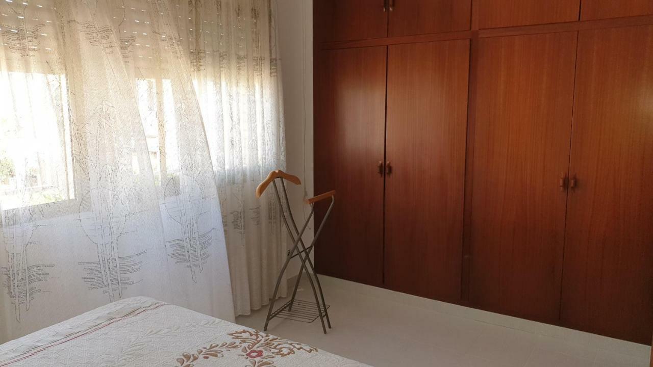 Casa Sant Antoni Maria Claret Villa Cambrils Ngoại thất bức ảnh