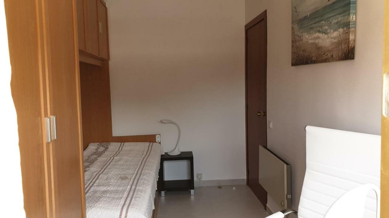 Casa Sant Antoni Maria Claret Villa Cambrils Ngoại thất bức ảnh