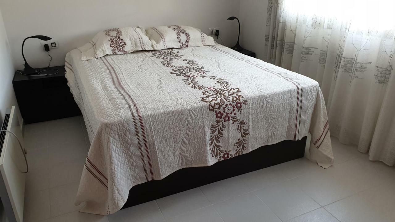 Casa Sant Antoni Maria Claret Villa Cambrils Ngoại thất bức ảnh