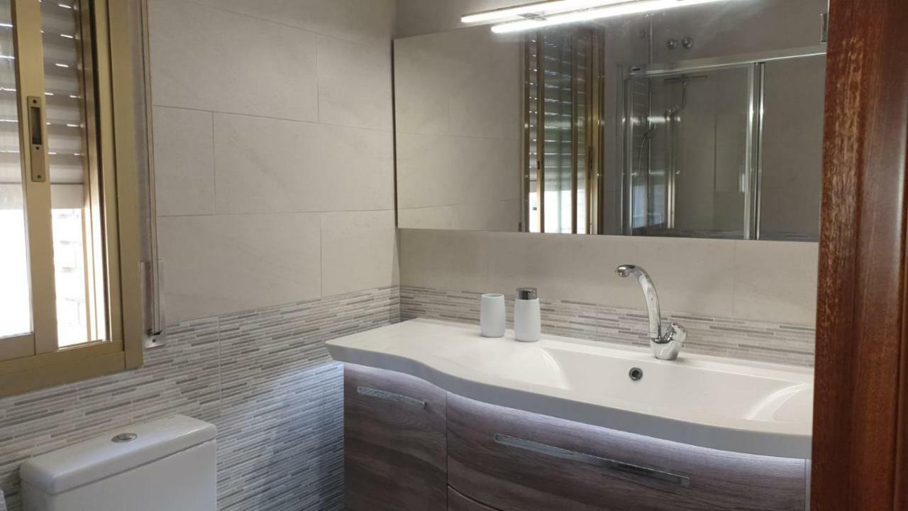 Casa Sant Antoni Maria Claret Villa Cambrils Ngoại thất bức ảnh