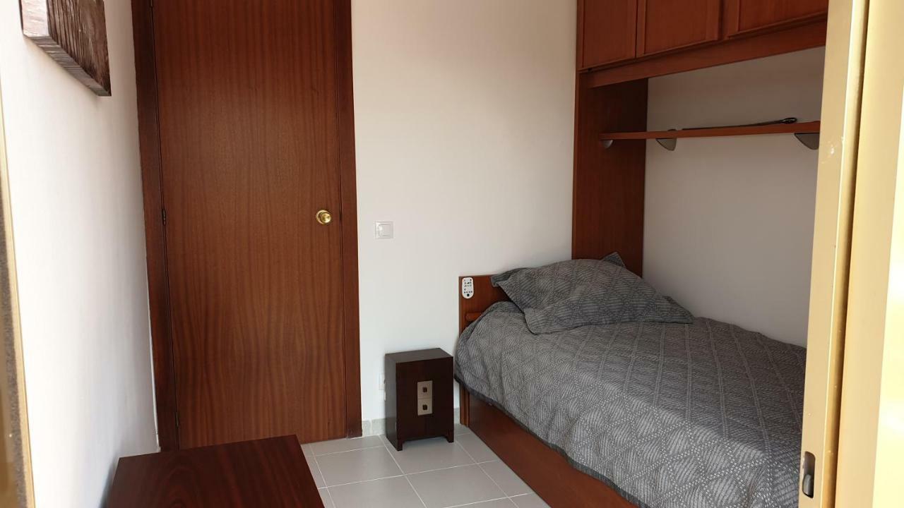 Casa Sant Antoni Maria Claret Villa Cambrils Ngoại thất bức ảnh